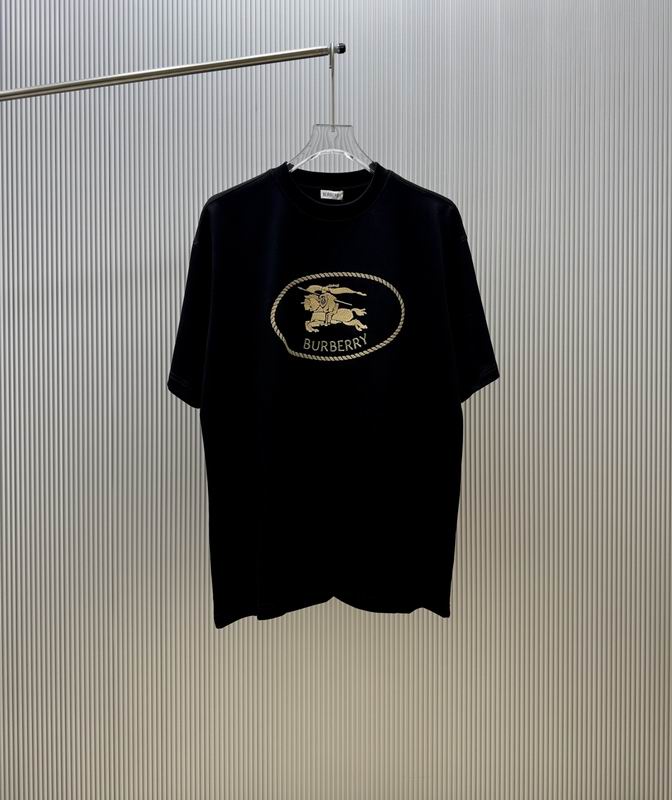 Burberry T-shirt Wmns ID:20260520-215
